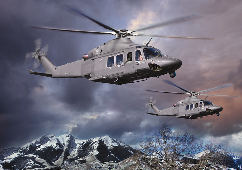 Illustration for article titled Este es el helicóptero que sustituirá a los míticos Bell Huey que operan desde la época de Vietnam